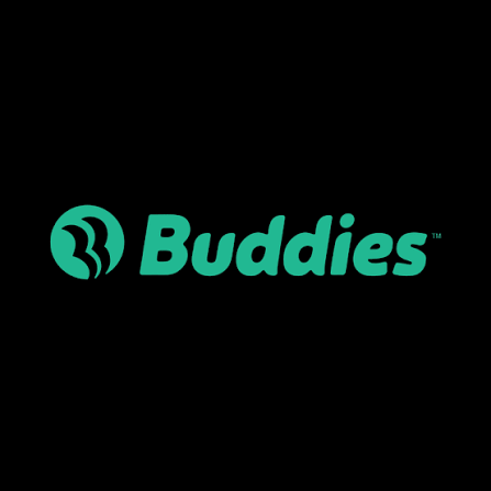 buddies cartridges